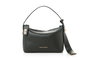 Vince Camuto Bolso Verde Oscuro, Polipiel, 24x10x16 cm